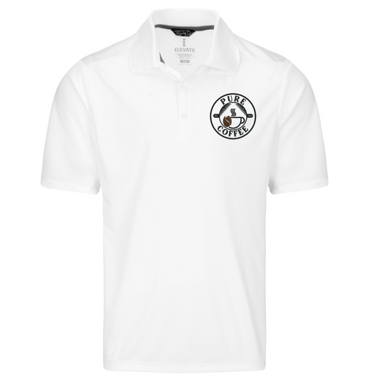 Pure Coffee Polo