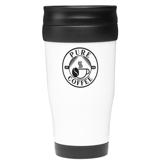 Pure Coffee Tumbler